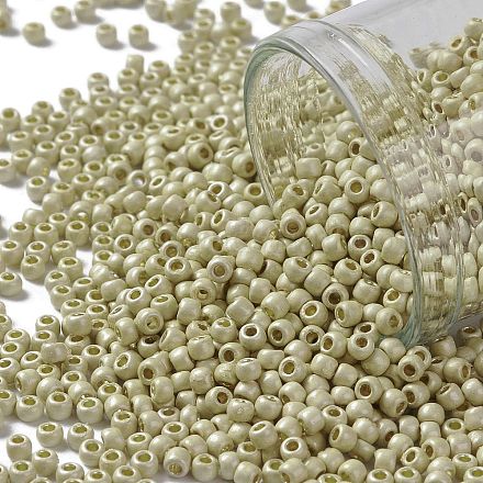 Круглые бусины toho X-SEED-TR11-PF0558F-1