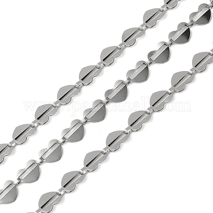 Цепи из нержавеющей стали 304 CHS-L029-05P-1