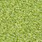 MIYUKI Round Rocailles Beads, Japanese Seed Beads, 11/0, (RR172) Transparent Chartreuse Luster, 2x1.3mm, Hole: 0.8mm, about 50000pcs/pound