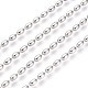 Шариковые цепи из нержавеющей стали марки 304 CHS-L024-024E-2