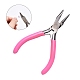 45 # клещи из углеродистой стали PT-YW0001-07-6