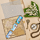 4 шт. DIY-WH0309-892-2