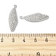 Латунные подвески FIND-B046-01P-01-3