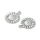 Подвески из нержавеющей стали марки 304 STAS-L269-062P-3