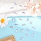 Фантазийные кристаллы preciosa® maxima X-PRC-FB7-20310-2