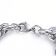 Браслеты из нержавеющей стали 304 BJEW-L673-003-P-3