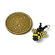 Бисер бисерные подвески PALLOY-MZ00295-2