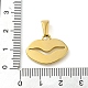 Подвески из нержавеющей стали 304 STAS-R229-16G-3