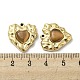 Подвески из нержавеющей стали 304 STAS-L022-046G-3