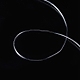 Эластичная кристальная нить EW-S003-0.8mm-01-3