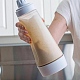 Дозатор теста из полипропилена BAKE-PW0001-653P-2