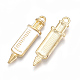Подвески из сплава  ENAM-S115-057-2