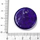 Подвески лэмпворк ручной работы LAMP-R005-01C-3