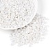 Выпечка краска стеклянные бусины SEED-N007-30L-2