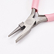 45 # клещи из углеродистой стали PT-L004-42-3