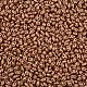 Выпечка краска стеклянные бусины SEED-T006-03U-2