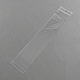 OPP мешки целлофана OPC-R009-26.5x5cm-2
