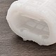 Силиконовые Молды для автобусных свечей DIY-L072-008-4
