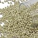 Круглые бусины toho X-SEED-TR11-PF0558F-1