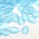 Кабошоны кошачьего глаза CE-J001-13x18mm-23-1
