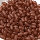 Прозрачные цвета стеклянные круглые бусины SEED-F006-03A-01-3