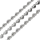 Цепи из нержавеющей стали 304 CHS-L029-05P-1