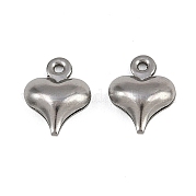 Подвески из нержавеющей стали 304 STAS-L297-09P