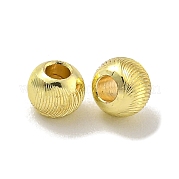 Spacer бисер латунные KK-L075-001LG-02