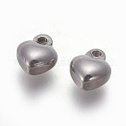 Подвески из нержавеющей стали 304 STAS-P231-65P
