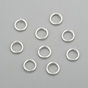 Кольца для прыжков из нержавеющей стали 304 STAS-H380-10S-O
