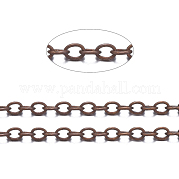 Латунные кабельные цепи CHC-034Y-R-NF