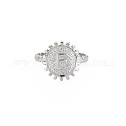Кольцо-манжета из нержавеющей стали 304 RJEW-S405-246P-F