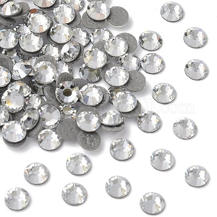 Камни preciosa® crystal hotfix с плоской основой Y-PRC-HSS6-00030-242-1