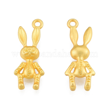 Подвески из сплава  FIND-G035-22MG-1