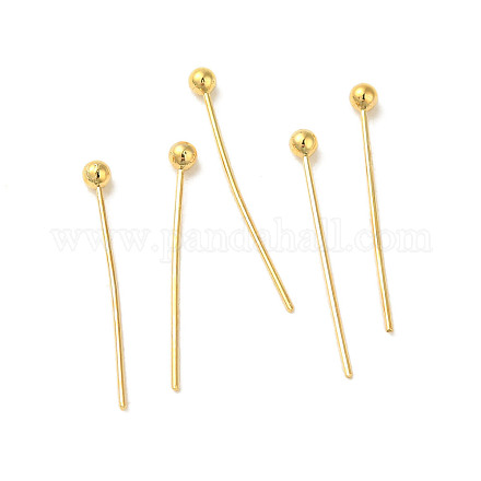 Штифты с шаровой головкой из нержавеющей стали 304 STAS-K285-03G-G-1