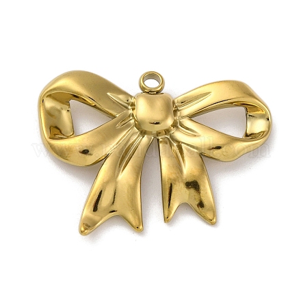 Подвески из нержавеющей стали 304 STAS-U018-05G-02-1