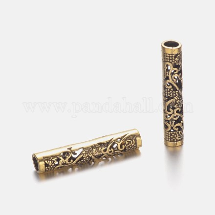 Шарики полые трубки сплава PALLOY-K192-58AG-1