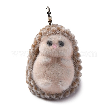 Подвески из смолы в виде животных FIND-S001-06P-1