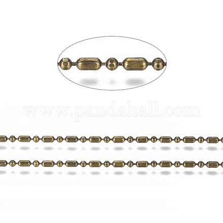 Латунные шаровые цепи CHC-S008-010C-AB-1