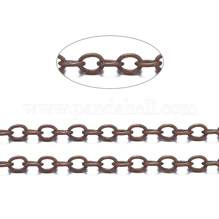 Латунные кабельные цепи CHC-034Y-R-NF-1