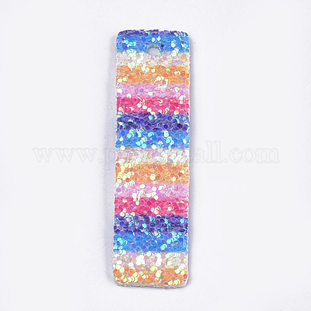 Большие кожаные подвески FIND-S299-20A-1