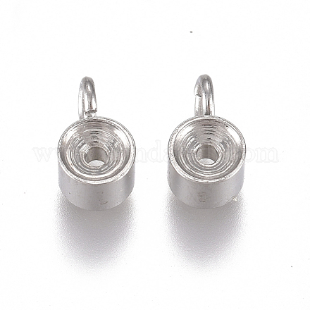 Подвеска из нержавеющей стали 201 STAS-G225-02P-1