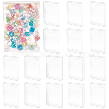 Подарочная коробка из пвх CON-WH0088-83-1