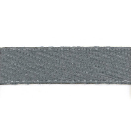 Полиэстер атласные ленты RC6mmY-59-1