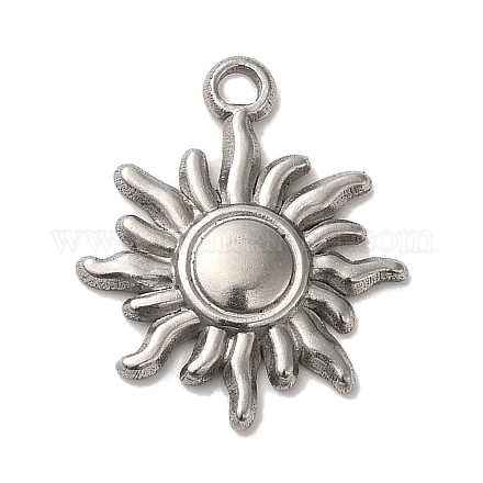 Подвески из нержавеющей стали 304 STAS-R223-09-1