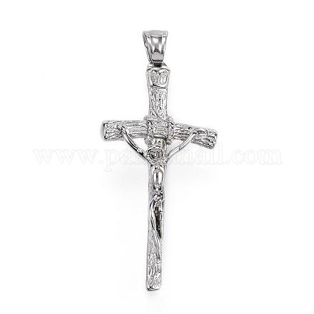Подвески из нержавеющей стали 304 STAS-G093-33P-1