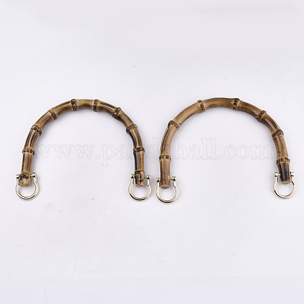 Бамбуковые ручки FIND-T054-01G-1