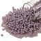 TOHO Round Seed Beads, Japanese Seed Beads, (1151) Translucent Light Amethyst, 8/0, 3mm, Hole: 1mm, about 222pcs/10g