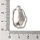 Подвески из нержавеющей стали 304 STAS-R223-17-3