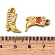 Подвески из нержавеющей стали 304 с эмалью STAS-B097-26G-06-3
